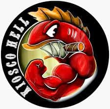 Kiosko Hell - Project preview