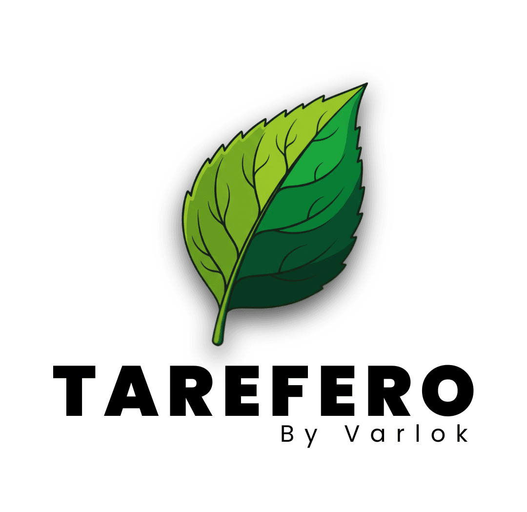 Tarefero - Project preview