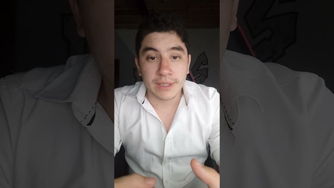 Parodi Lucas - Presentación